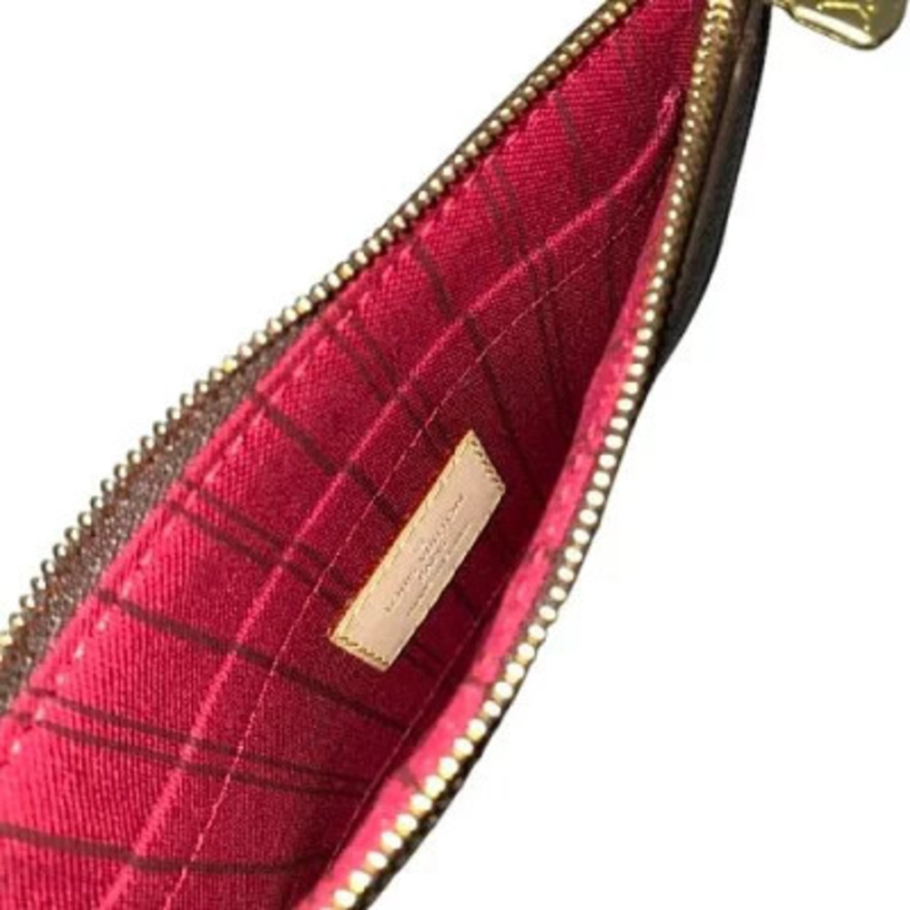 LOUIS VUITTON Neverfull Monogram Shoulder Bag